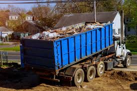 Best Retail Junk Removal  in Collinsville, VA