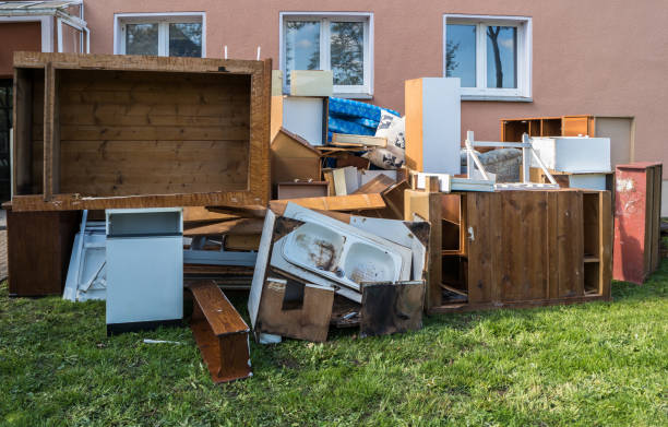 Retail Junk Removal in Collinsville, VA